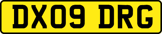 DX09DRG