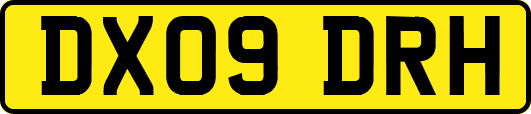 DX09DRH