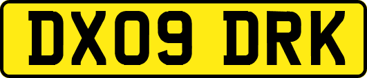 DX09DRK