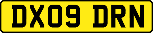 DX09DRN