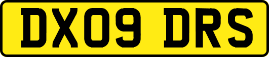 DX09DRS
