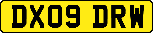 DX09DRW