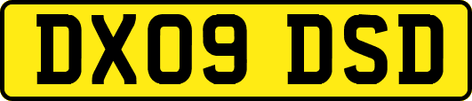 DX09DSD