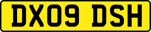 DX09DSH