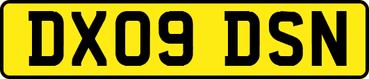 DX09DSN