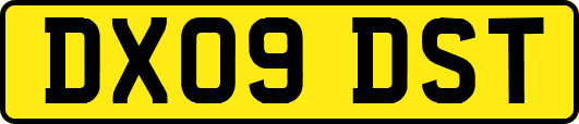 DX09DST