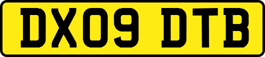 DX09DTB