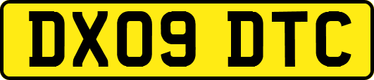 DX09DTC