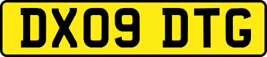 DX09DTG