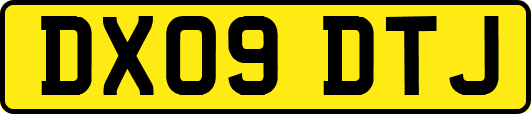DX09DTJ