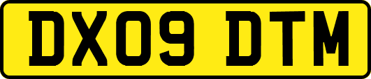 DX09DTM