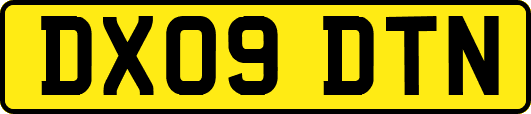 DX09DTN