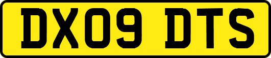 DX09DTS