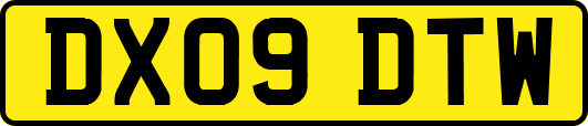 DX09DTW