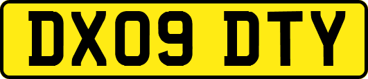 DX09DTY
