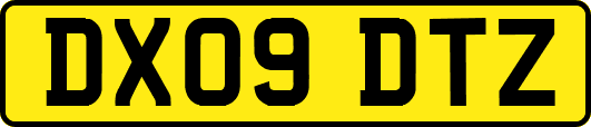 DX09DTZ