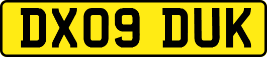 DX09DUK