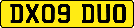 DX09DUO