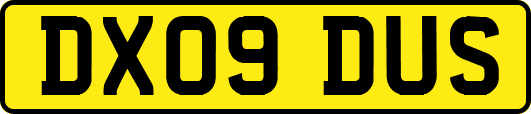 DX09DUS