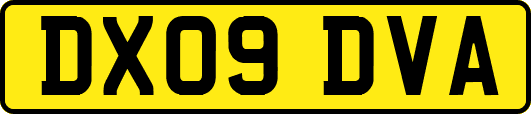 DX09DVA