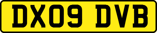 DX09DVB
