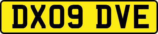 DX09DVE