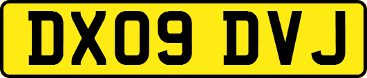 DX09DVJ