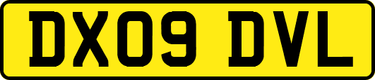 DX09DVL