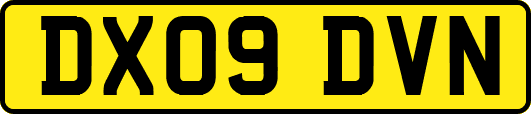 DX09DVN