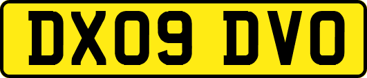 DX09DVO