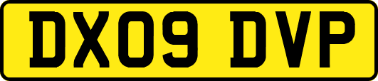 DX09DVP