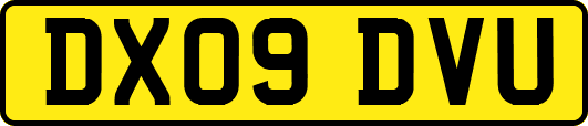 DX09DVU
