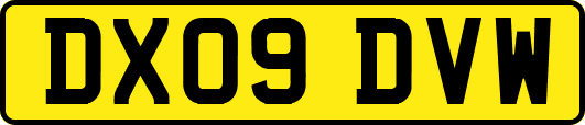DX09DVW