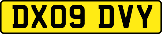 DX09DVY