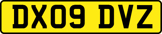 DX09DVZ