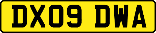 DX09DWA