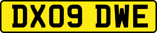 DX09DWE