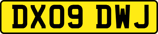 DX09DWJ