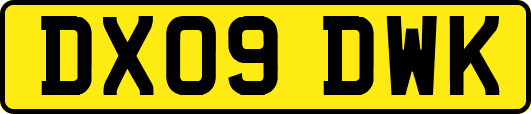 DX09DWK