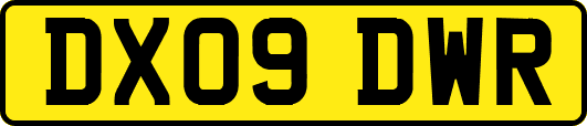 DX09DWR