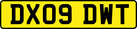 DX09DWT