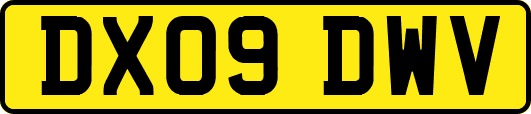 DX09DWV