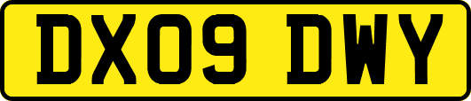 DX09DWY