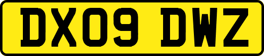 DX09DWZ