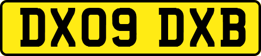 DX09DXB