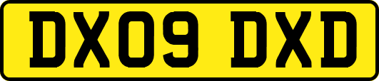 DX09DXD