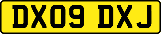 DX09DXJ