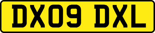 DX09DXL