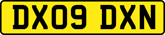 DX09DXN
