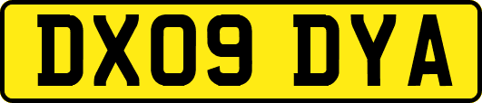 DX09DYA